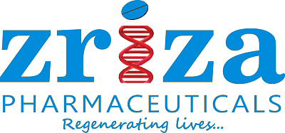 ZRIZA Pharmaceuticals